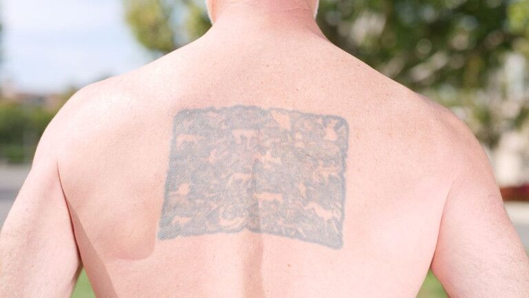 Marco Ink Fixing or Replacing Old Tattoos with Cover-Ups - Surf n Ink Tattoo